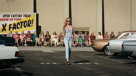 ‘MaXXXine’ Review: Fame Monster .